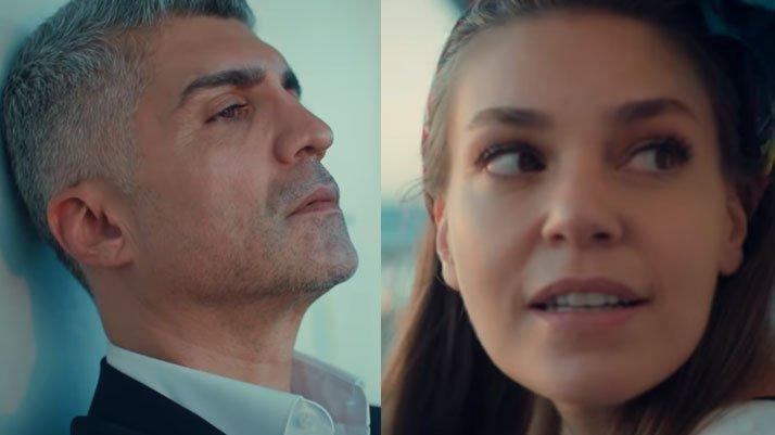 İstanbullu Gelin yeni sezon yayın tarihi belli oldu! İstanbullu Gelin yeni sezon fragmanı yayınlandı!
