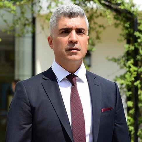 “Süreyya öldürdü, gözlerimle gördüm”