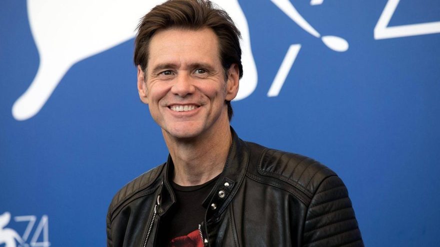 Jim Carrey’dan ‘sosyalizm’ mesajı