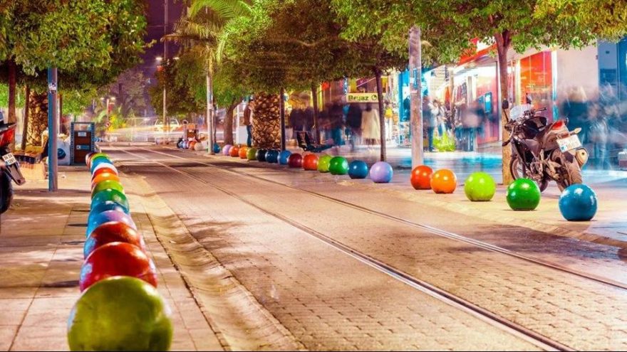 Kadıköy, şimdi de New York Times’ta