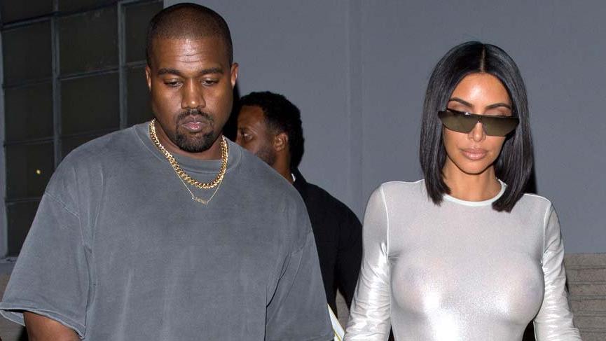 Kanye West, Drake ve Kim Kardashian ilişkisi ile ilgili konuştu