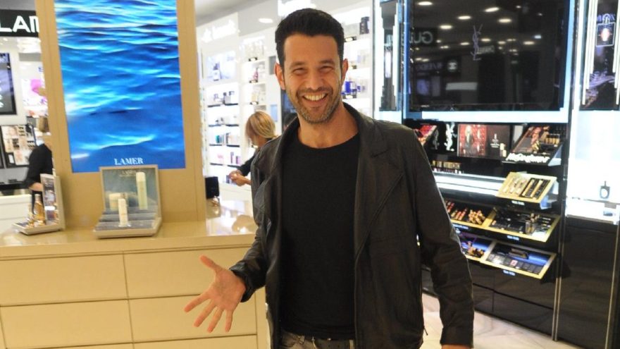 Keremcem’in sürpriz projesi yolda