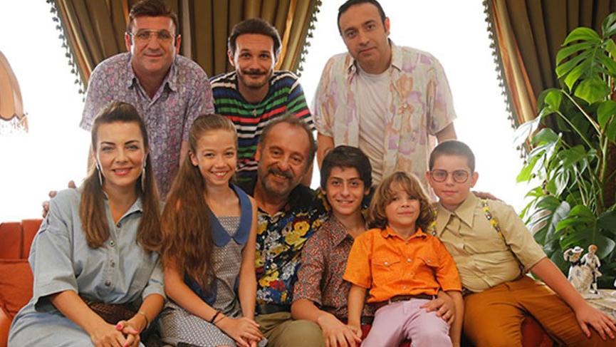 Bu akşam başlıyor… Keşke Hiç Büyümeseydik oyuncuları kim ve konusu ne ? İşte Keşke Hiç Büyümeseydik oyuncu kadrosu…