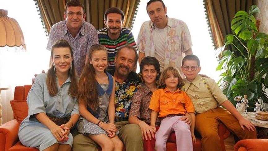 Keşke Hiç Büyümeseydik 3. fragman yayınlandı! Keşke Hiç Büyümseydik ne zaman yayınlanacak?