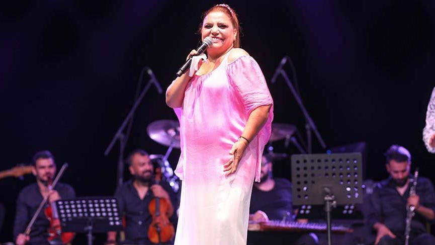 Kibariye: “Gencim güzelim hâlâ taş gibiyim”