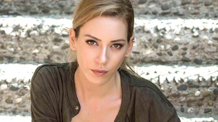 Sinem Kobal’dan yaza veda paylaşımı
