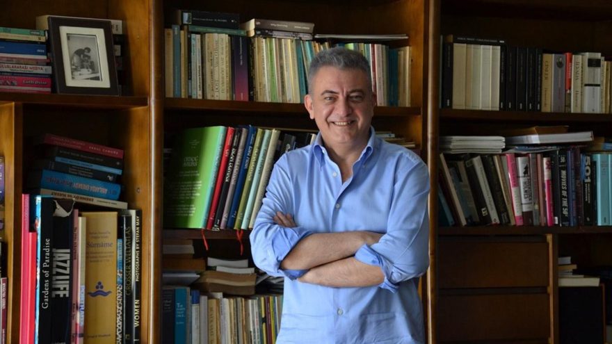 Kürşat Başar: ‘Aşkın bir gizemi kalmadı’