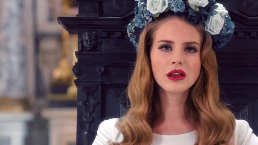 Lana Del Rey, İsrail konserini iptal etti