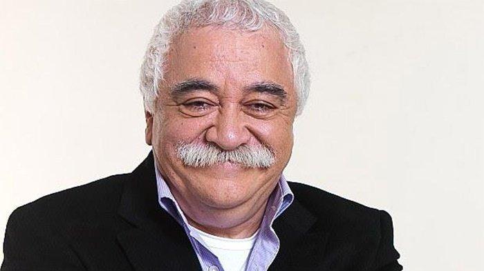 Aslı Çetiner’den anlamlı Levent Kırca paylaşımı