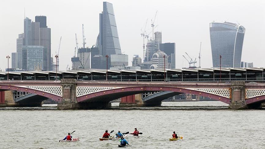 Londra tatili için alternatif aktiviteler