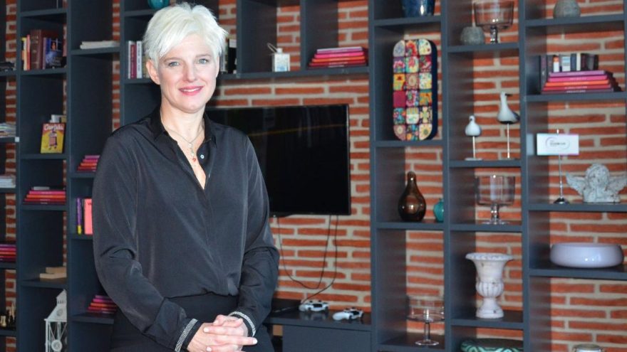 ‘Dünyayı birlikte güzelleştirebiliriz ‘