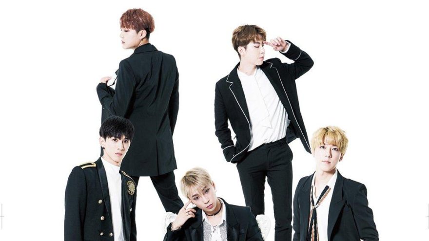 K-Pop’un tanınmış grubu M-FECT, İstanbul’a geliyor