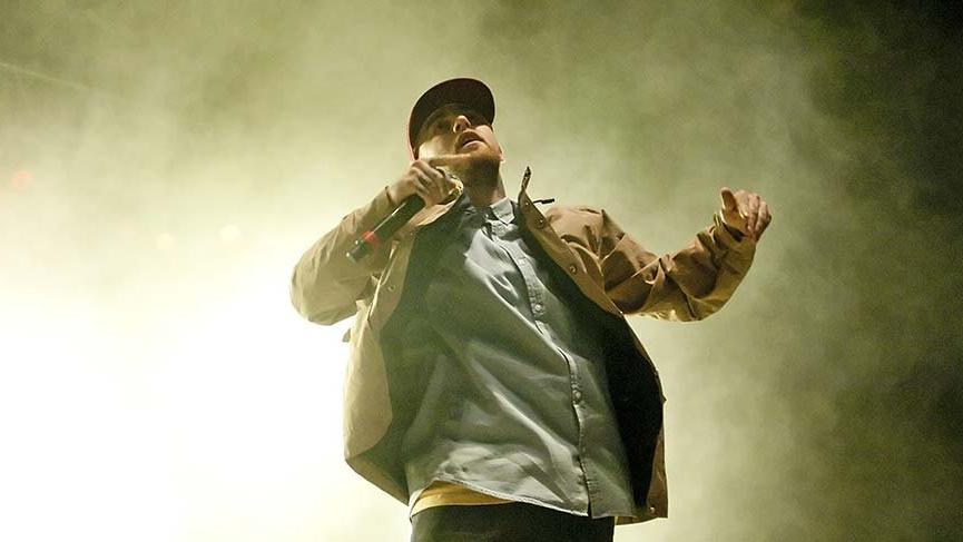 Mac Miller evinde ölü bulundu! ABD’li rapci Mac Miller kimdir?