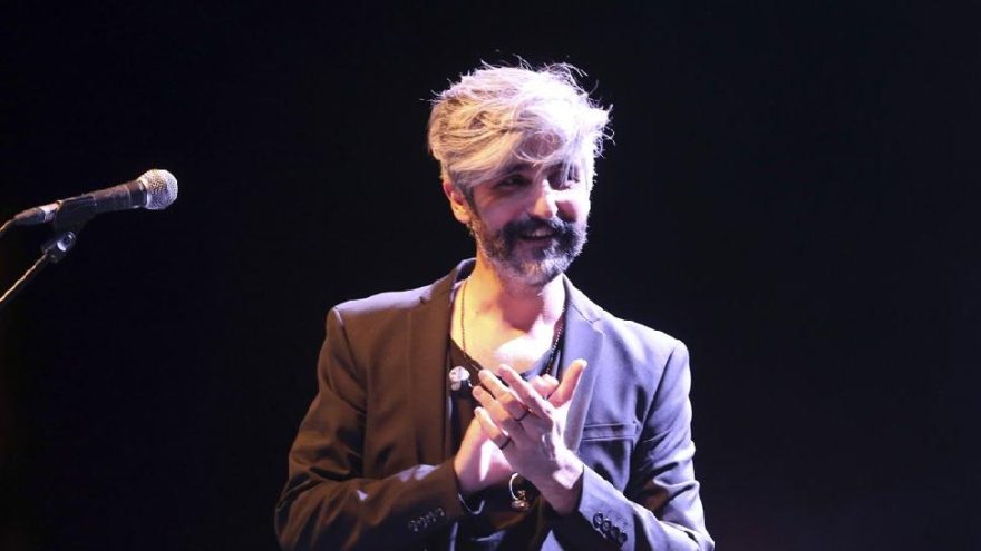 Manuş Baba 3. Havalimanındaki konserlerini iptal etti