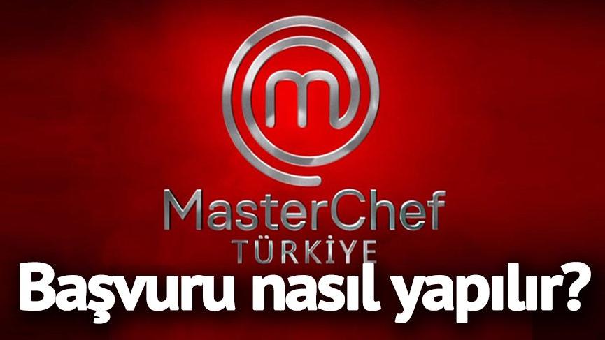 Masterchef’e nasıl başvurulur? Masterchef Türkiye Sunucusu Mehmet Yalçınkaya kimdir?