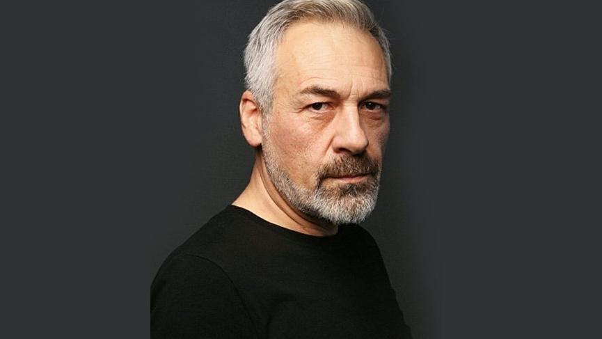 Oyuncu Mehmet Uslu hayatını kaybetti!