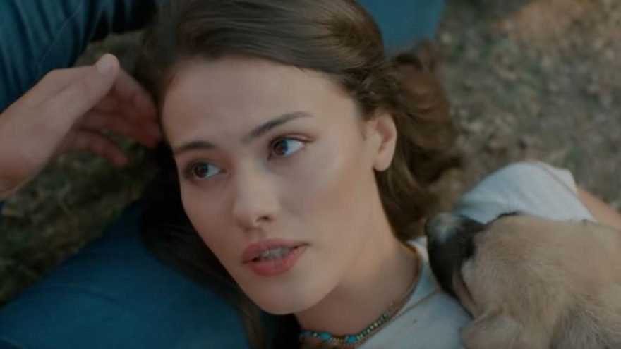 Meleklerin Aşkı 11. bölümde final yapıyor! Meleklerin Aşkı final izle!