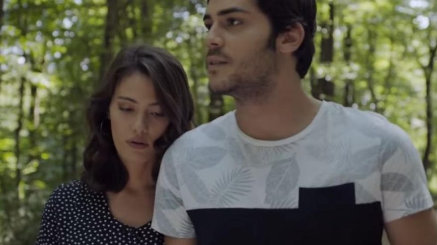 Meleklerin Aşkı final fragmanı yayınlandı!