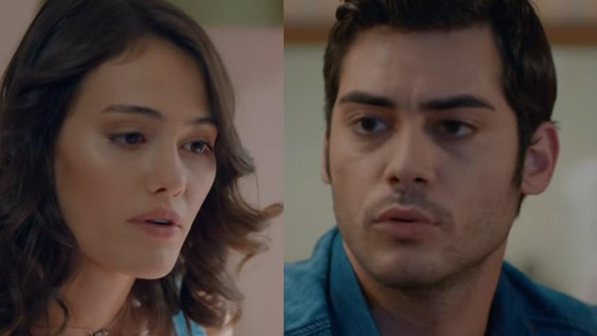 Meleklerin Aşkı 9. yeni bölüm fragmanı yayınlandı!