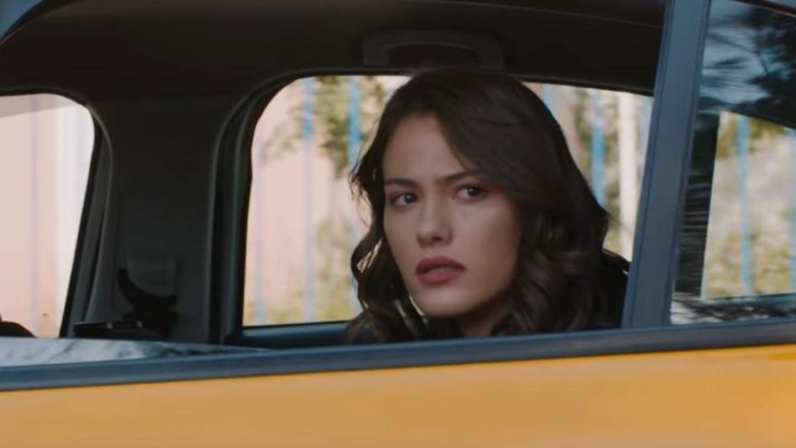 Meleklerin Aşkı 10. yeni bölüm fragmanı yayınlandı!