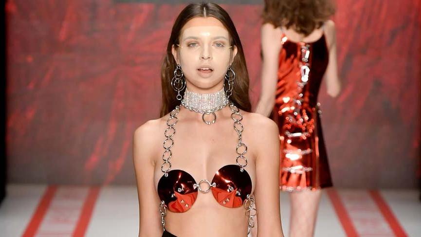Mercedes-Benz Fashion Week Istanbul defile takvimi açıklandı