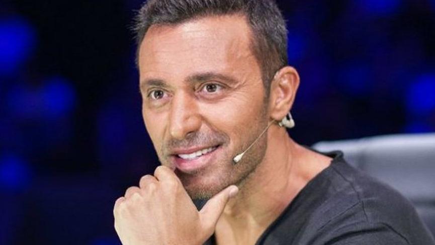 Mustafa Sandal, estetik yaptırdı mı? İşte ilk açıklama