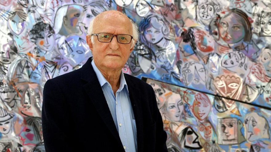 İş Sanat Kibele Galerisi, sezonu Mustafa Ayaz’la açtı