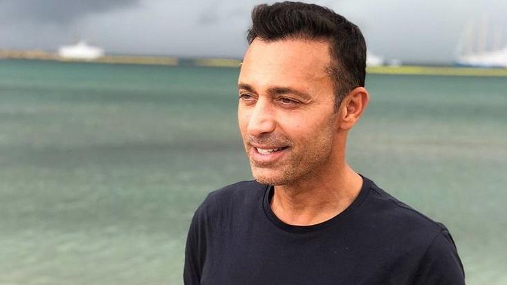 Mustafa Sandal ateş püskürdü: “Beni çıkarın!”