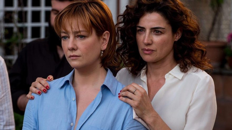 Ferzan Özpetek’in Napoli’nin Sırrı filmi için geri sayım