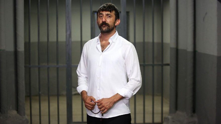 Çukur’un Cumali’si belli oldu! Necip Memili kimdir?