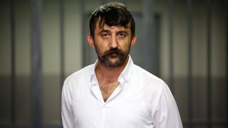 Necip Memili kaza geçirdi… Çukur’un Cumali’sinin ameliyatını BJK doktoru yaptı!