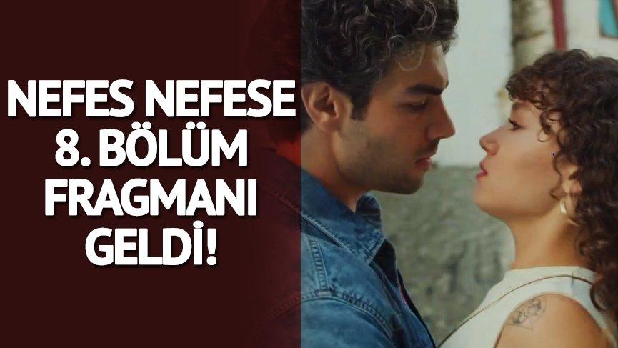 Nefes Nefese 8. yeni bölüm fragmanı geldi! Oyun bozuluyor! Nefes Nefese 7. bölüm izle