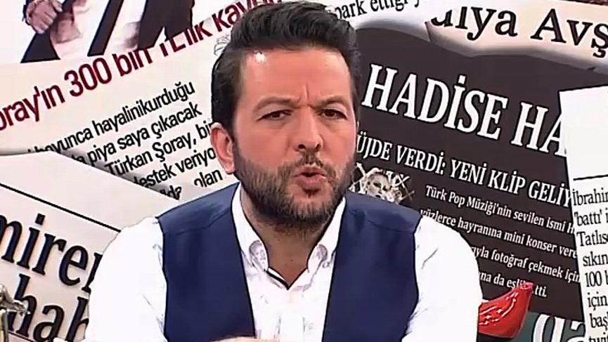 Aile Bakanlığı Nihat Doğan için harekete geçti
