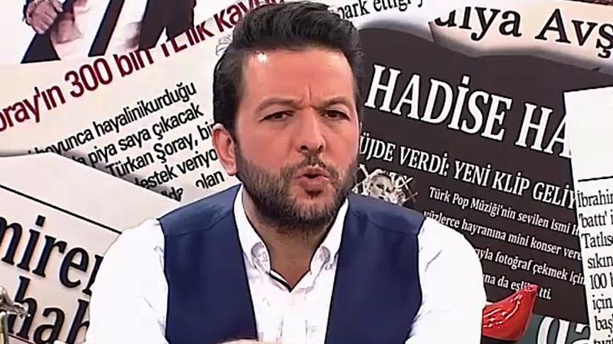 Nihat Doğan’ın ifadesi ortaya çıktı