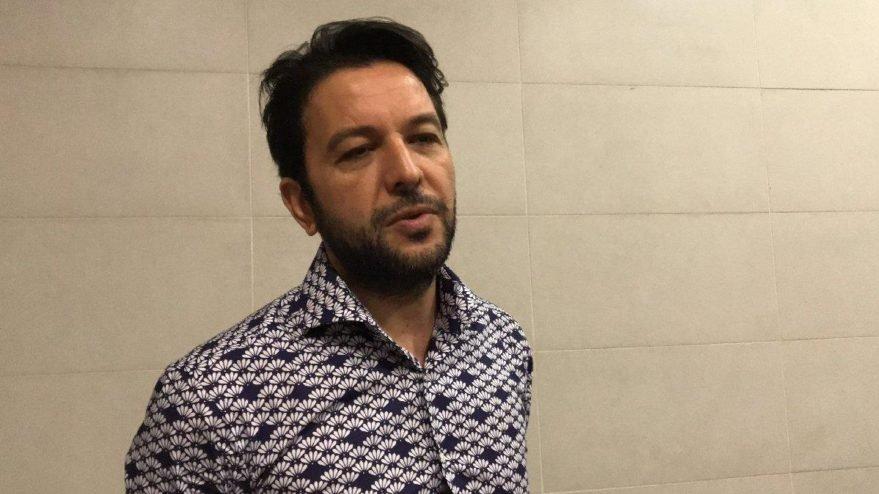 Nihat Doğan iki kız çocuğunu alıkoyma suçundan gözaltına alındı
