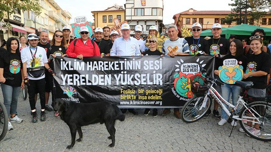 Termik santrale karşı güneş paneli