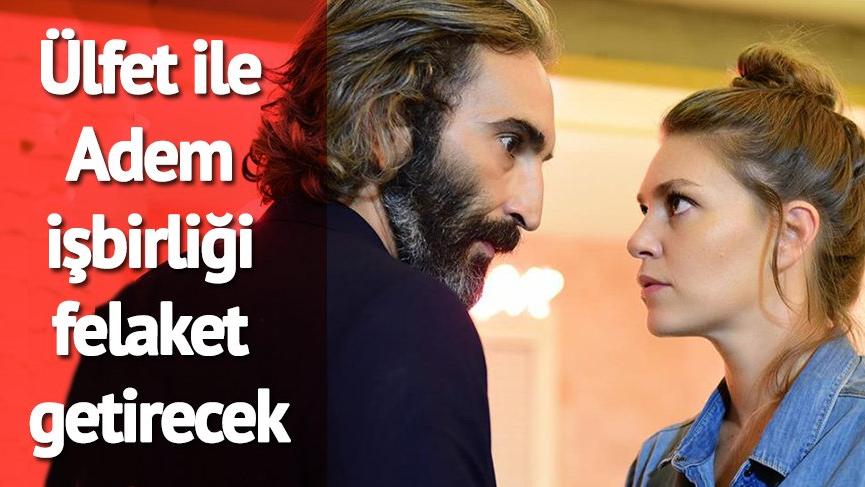 İstanbullu Gelin 56. Yeni bölüm fragmanı yayınlandı! Ülfet Hala durmuyor! (İstanbullu Gelin 55. bölüm izle…)