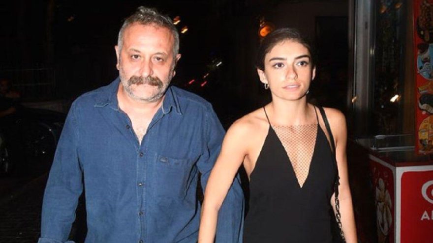 Onur Ünlü ve Hazar Ergüçlü’nün paylaşımı dikkat çekti