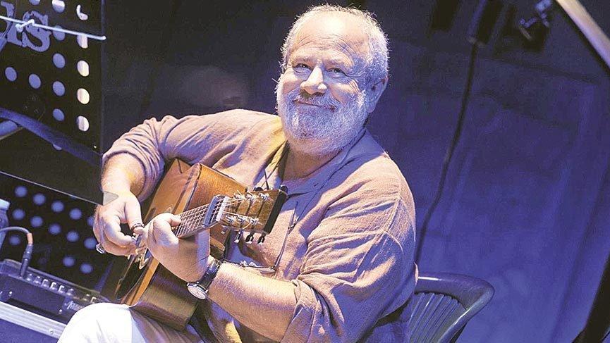 Bülent Ortaçgil’in ‘2. Perde’si plak formatında