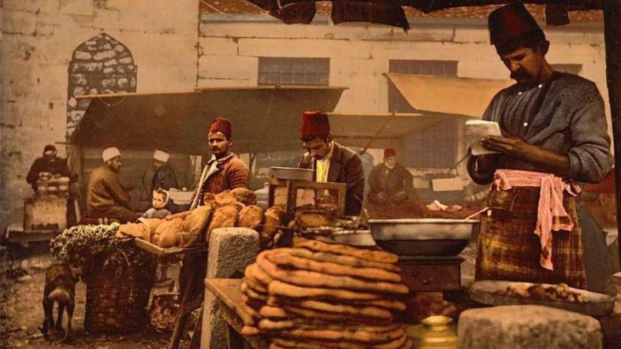 28 Eylül Hadi ipucu sorusu: Osmanlı’da esnaf ve zanaatkarların kurdukları dayanışma örgütünün adı nedir?