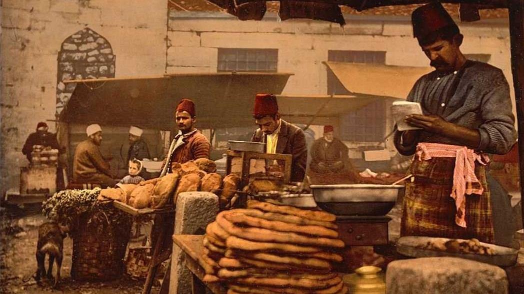 28 Eylul Hadi Ipucu Sorusu Osmanli Da Esnaf Ve Zanaatkarlarin Kurduklari Dayanisma Orgutunun Adi Nedir Son Dakika Yasam Haberleri