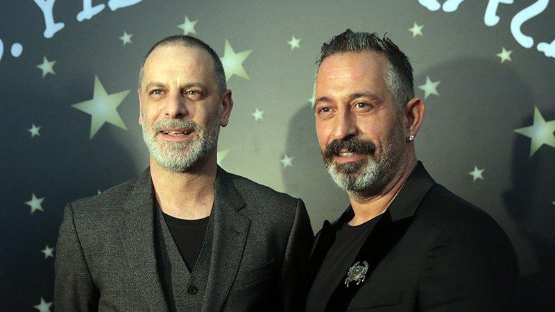 Ozan Güven, Kara Komik filmler için imaj tazeledi