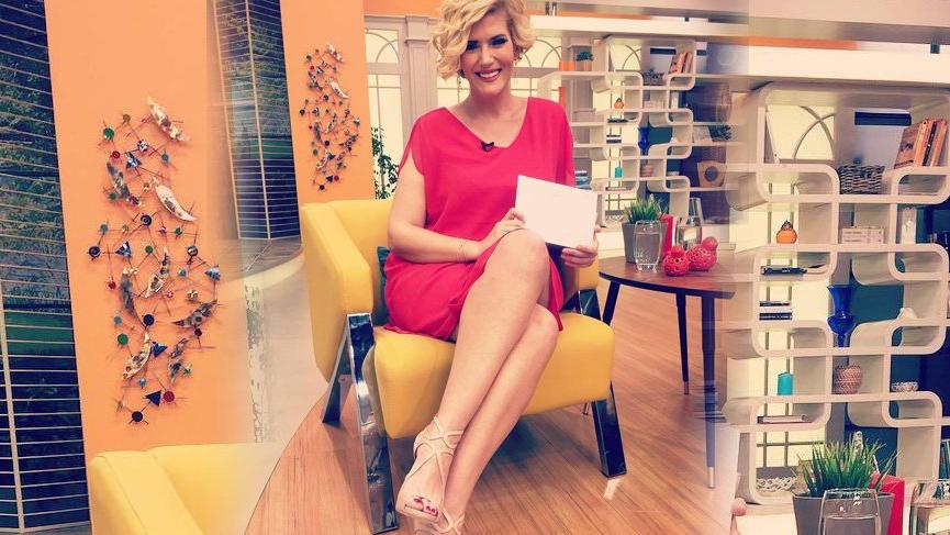 Özge Uzun’un eşi Volkan Üst kalp krizi geçirdi