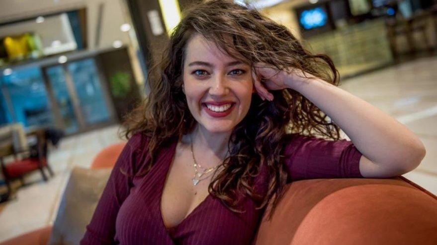 Pelin Akil’den kavga açıklaması