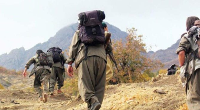 Şırnak ta 5 gündür kayıp 2 kişide PKK şüphesi