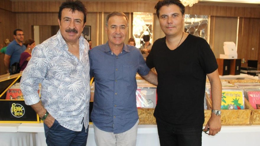 Ahmet Selçuk İlkan, ezber bozmaya hazırlanıyor