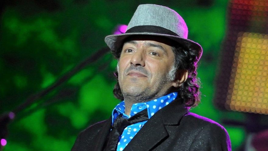 SON DAKİKA! Ünlü müzisyen Rachid Taha hayatını kaybetti