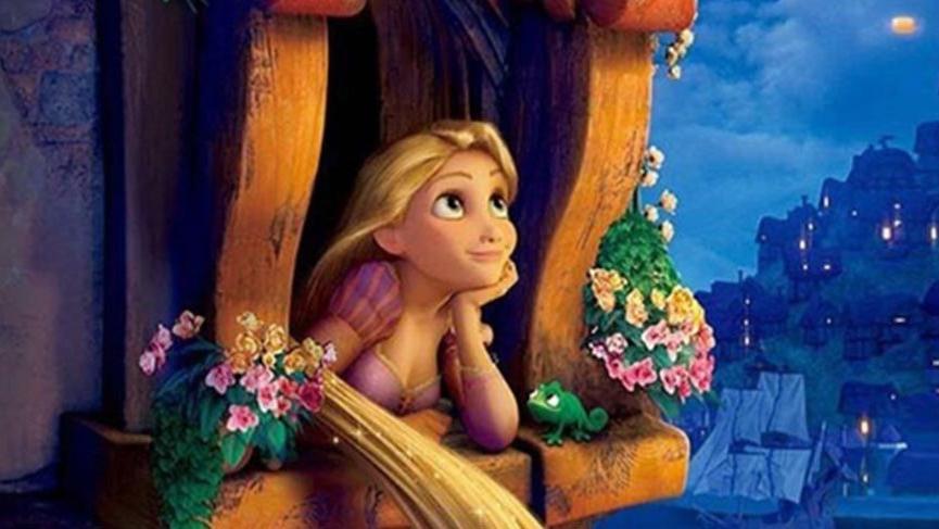 Rapunzel sendromu nedir? Hadi ipucu sorusu rapunzel sendromu oldu