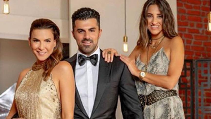 Raşit Bağzıbağlı kimdir? Raşit Bağzıbağlı ekranlara yeni proje ile dönüyor