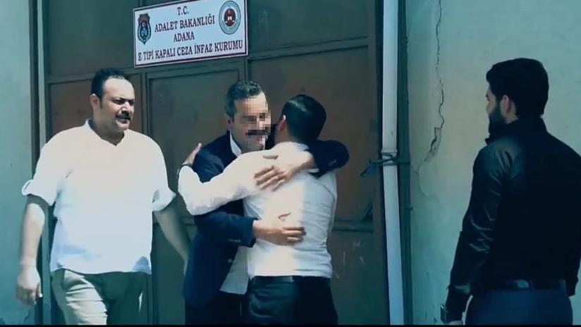 Uyuşturucu satıcısı dizi oyuncusu çıktı